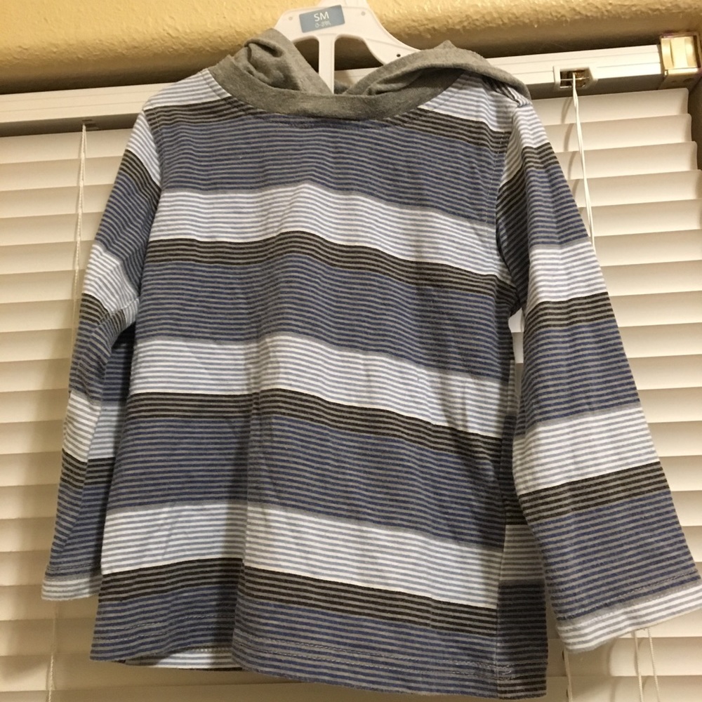 Toddler boys sweater